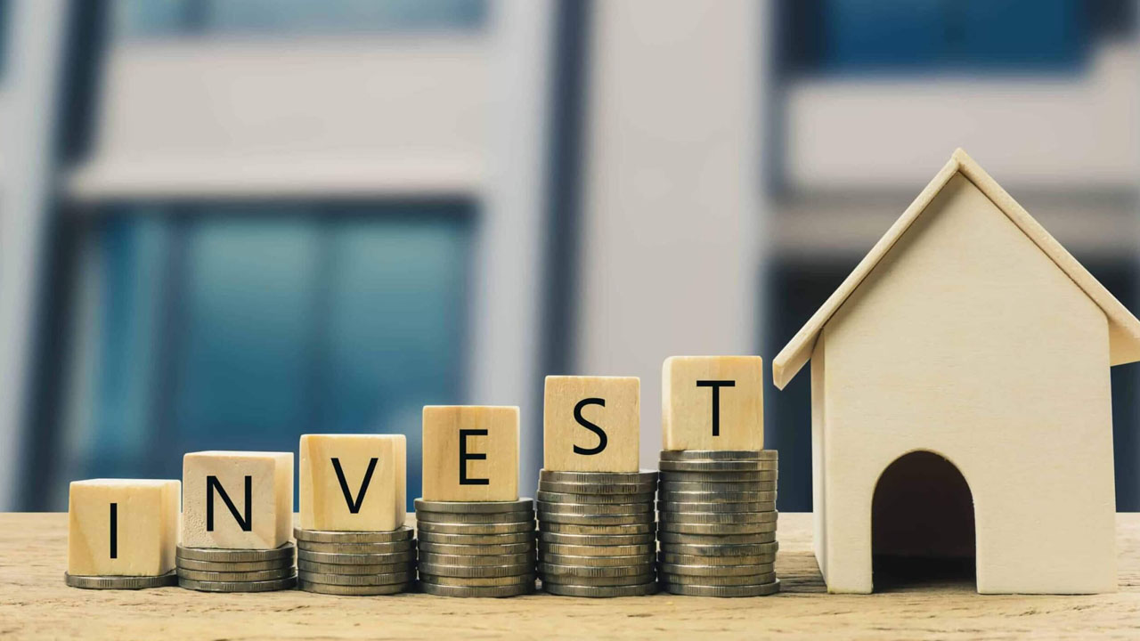 Financing on Investment Properties